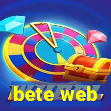 bete web